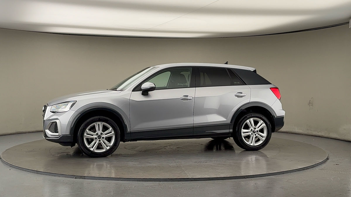 Used Audi Q2 2021 for sale - 76768959: Photo 28