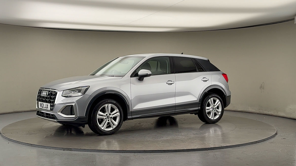 Used Audi Q2 2021 for sale - 76768959: Photo 29