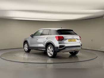 Used Audi Q2 2021 for sale - 76768959: Photo