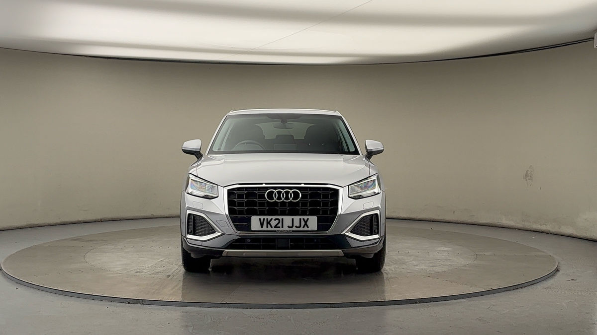 Used Audi Q2 2021 for sale - 76768959: Photo 3