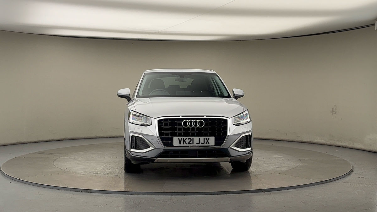 Used Audi Q2 2021 for sale - 76768959: Photo 32