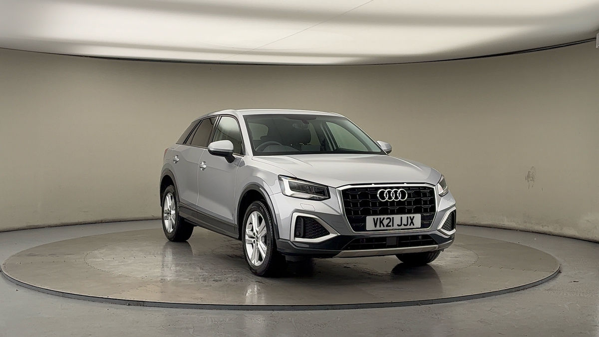 Used Audi Q2 2021 for sale - 76768959: Photo 33