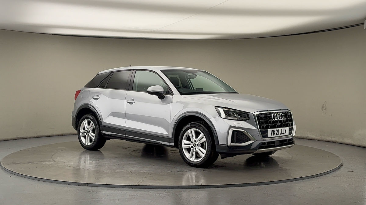 Used Audi Q2 2021 for sale - 76768959: Photo 34