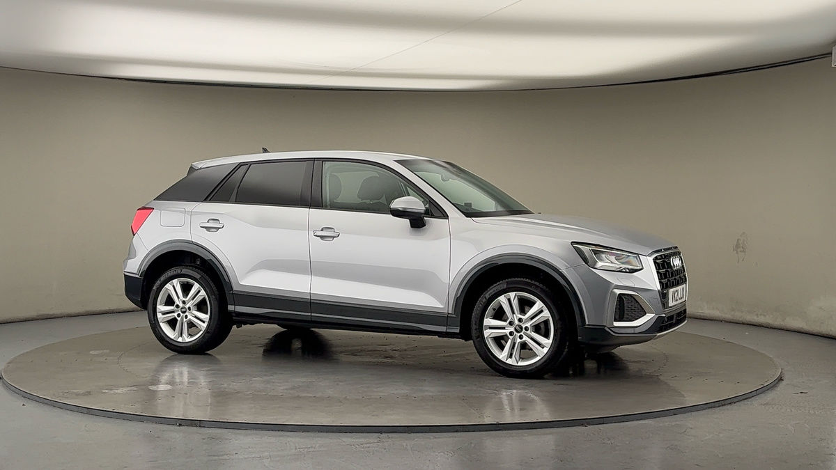 Used Audi Q2 2021 for sale - 76768959: Photo 35