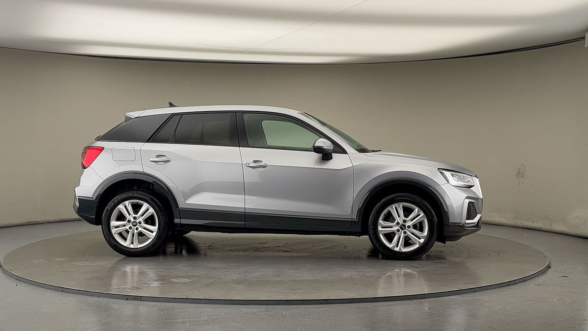 Used Audi Q2 2021 for sale - 76768959: Photo 36