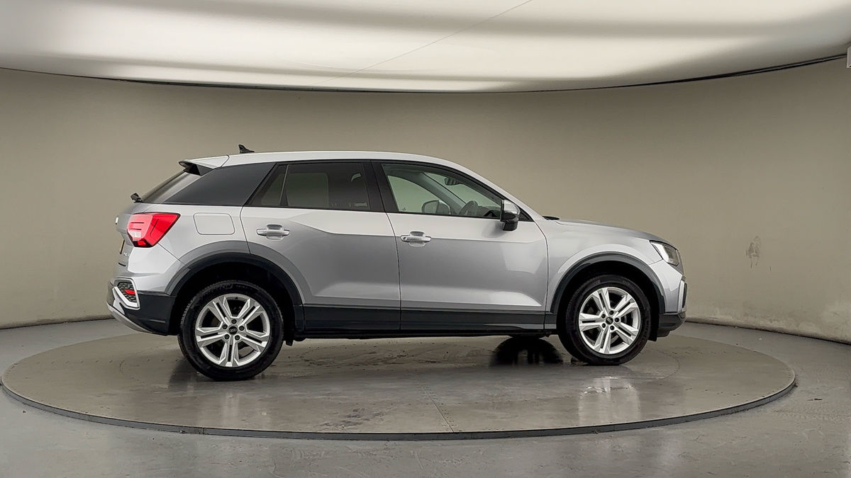 Used Audi Q2 2021 for sale - 76768959: Photo 37