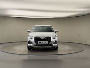 Used Audi Q2 2021 for sale - 76768959: Photo
