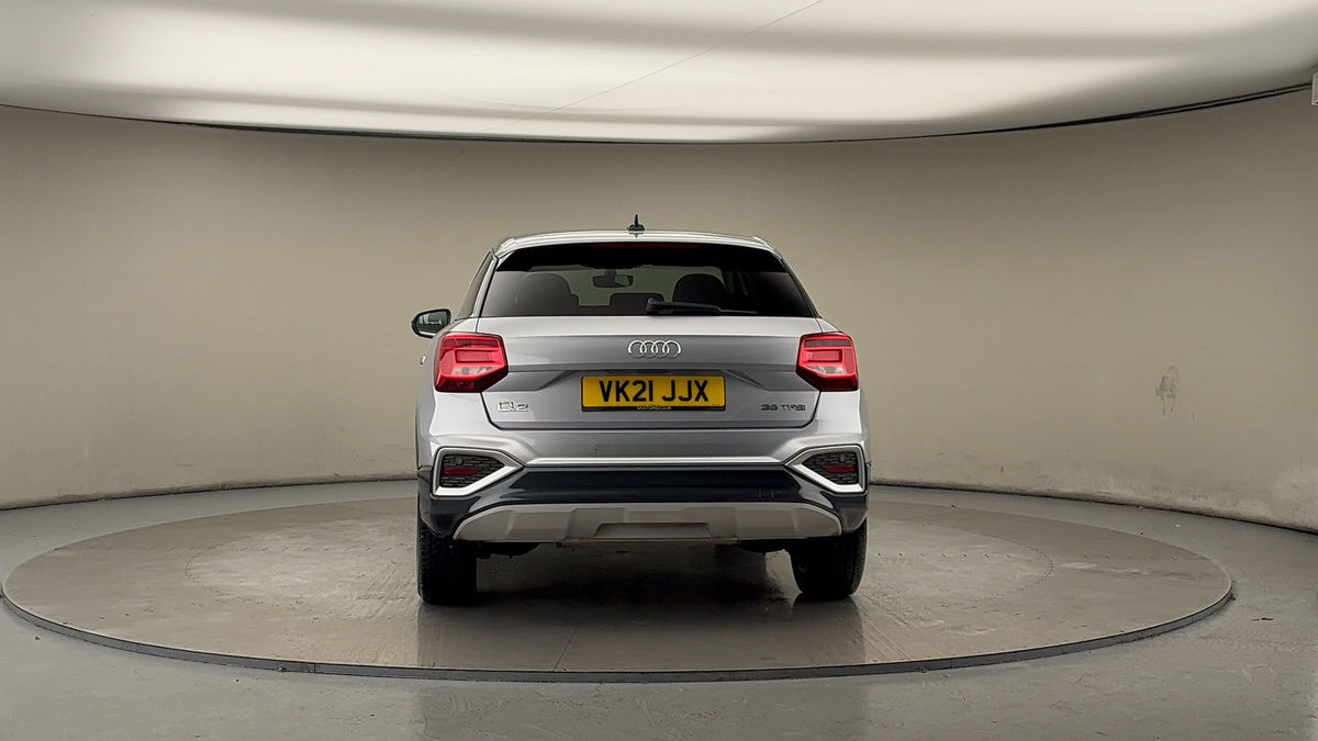 Used Audi Q2 2021 for sale - 76768959: Photo 41