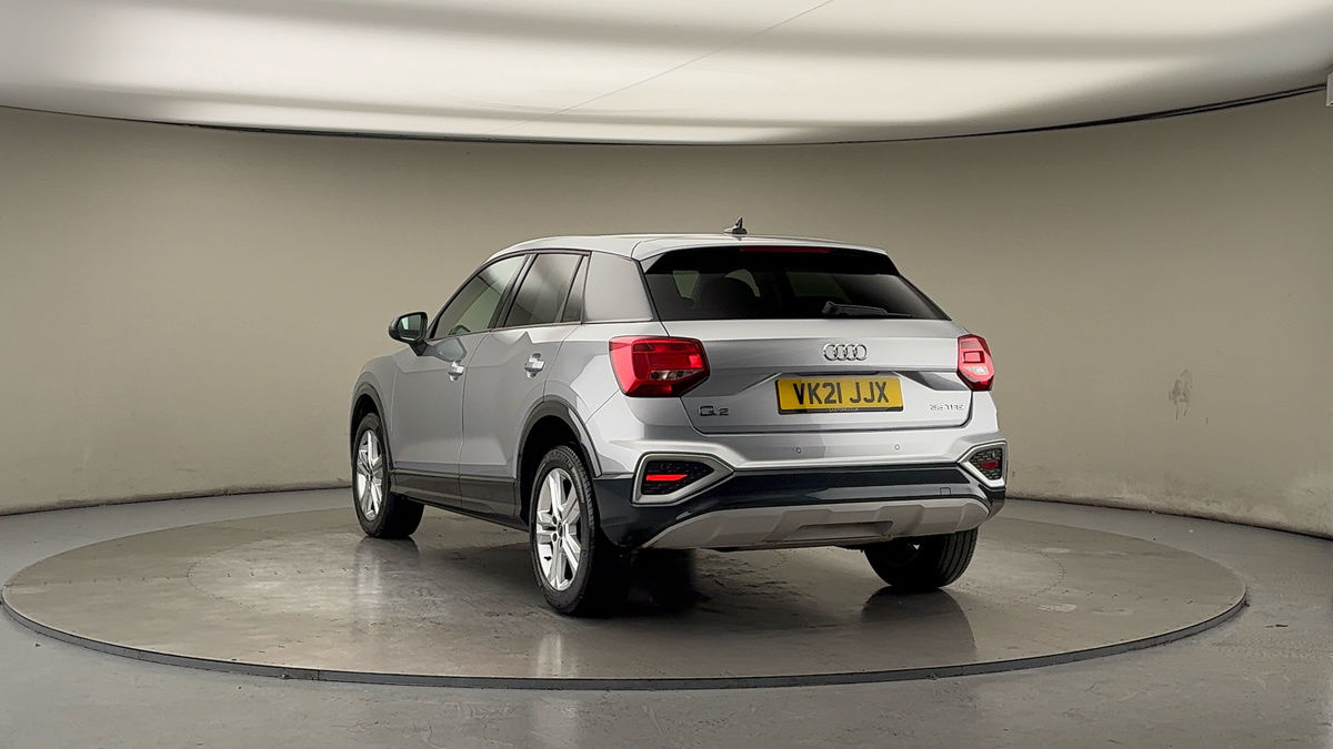 Used Audi Q2 2021 for sale - 76768959: Photo 42