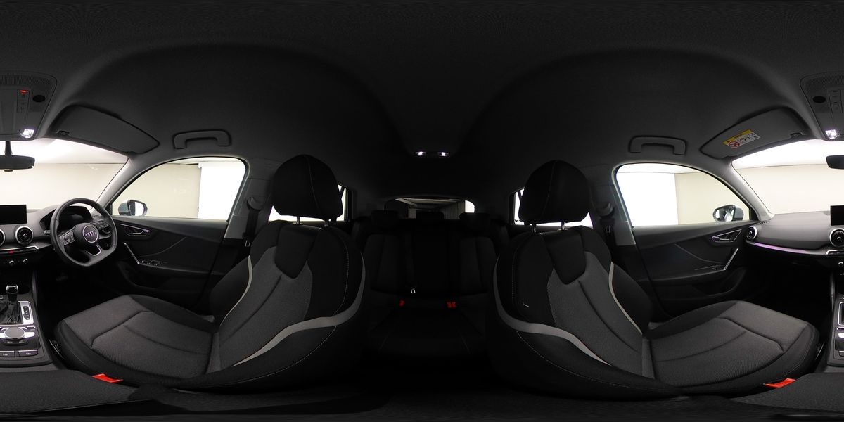 Used Audi Q2 2021 for sale - 76768959: Photo 44