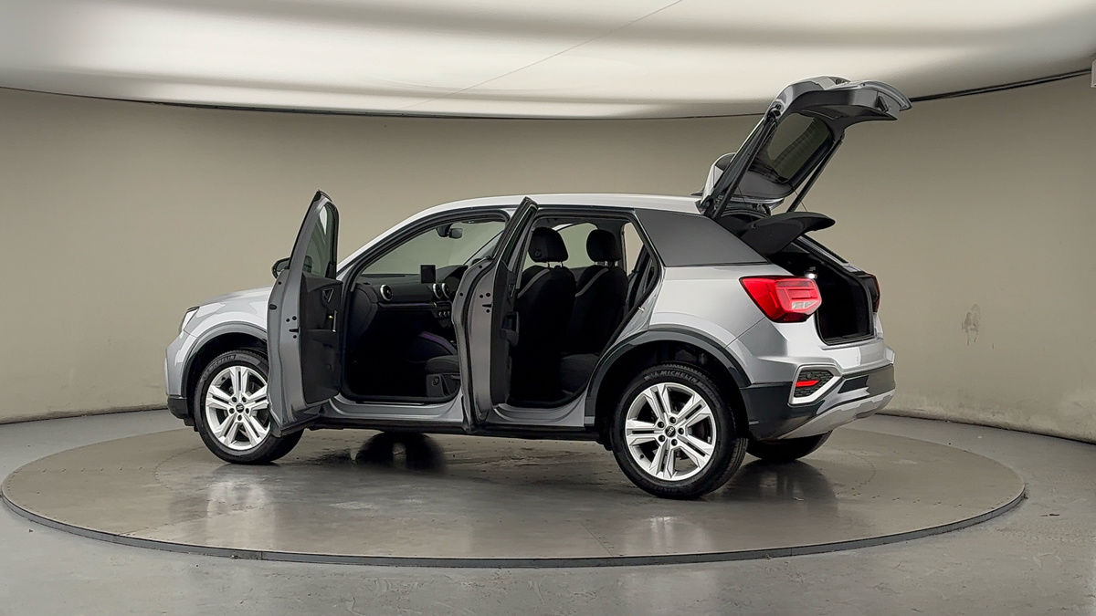 Used Audi Q2 2021 for sale - 76768959: Photo 45