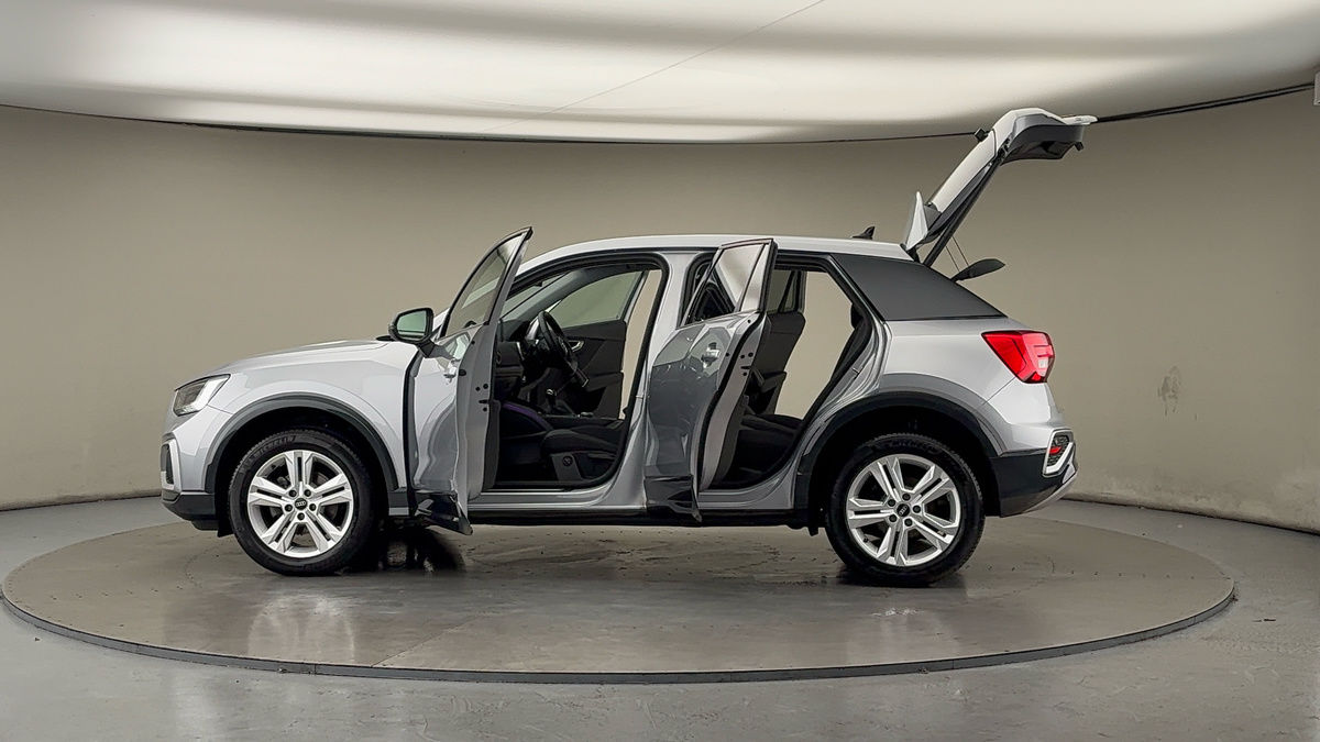 Used Audi Q2 2021 for sale - 76768959: Photo 46