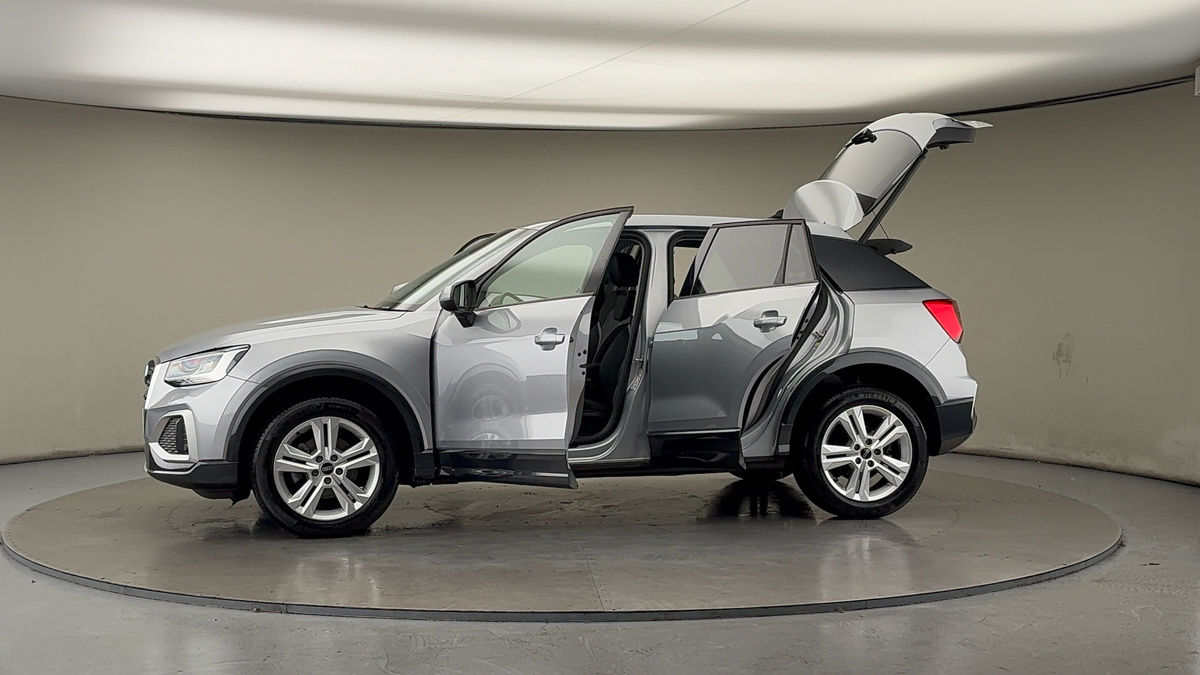 Used Audi Q2 2021 for sale - 76768959: Photo 47