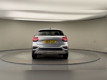 Used Audi Q2 2021 for sale - 76768959: Photo