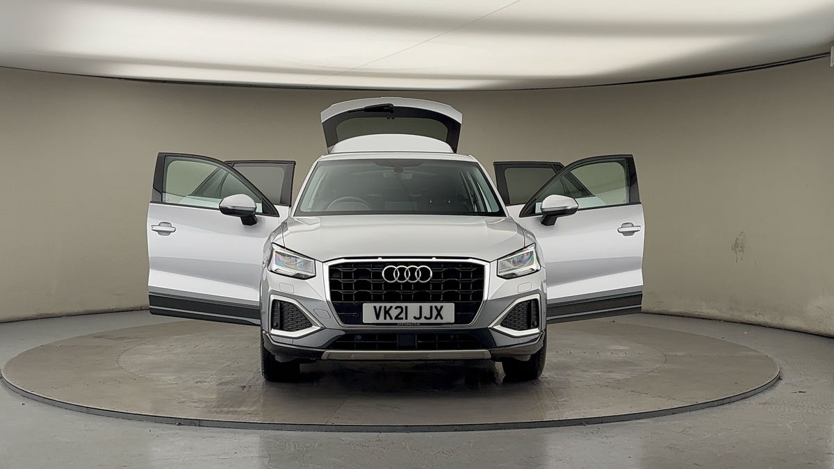 Used Audi Q2 2021 for sale - 76768959: Photo 51