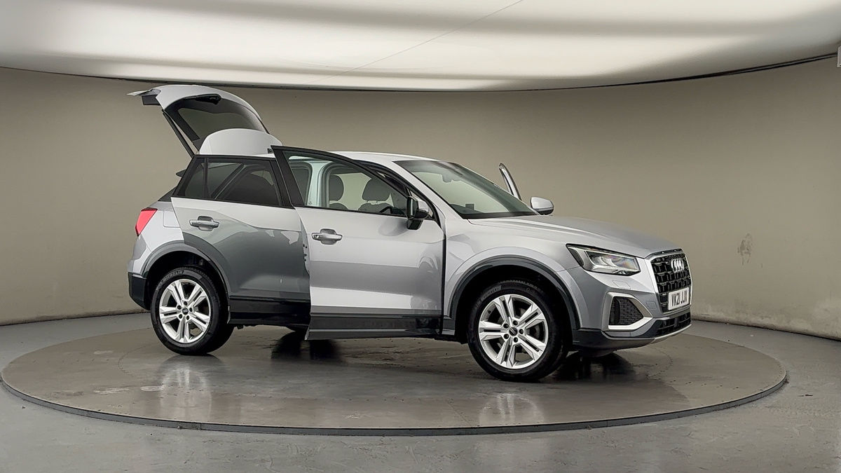 Used Audi Q2 2021 for sale - 76768959: Photo 54