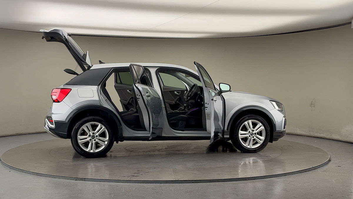 Used Audi Q2 2021 for sale - 76768959: Photo 56