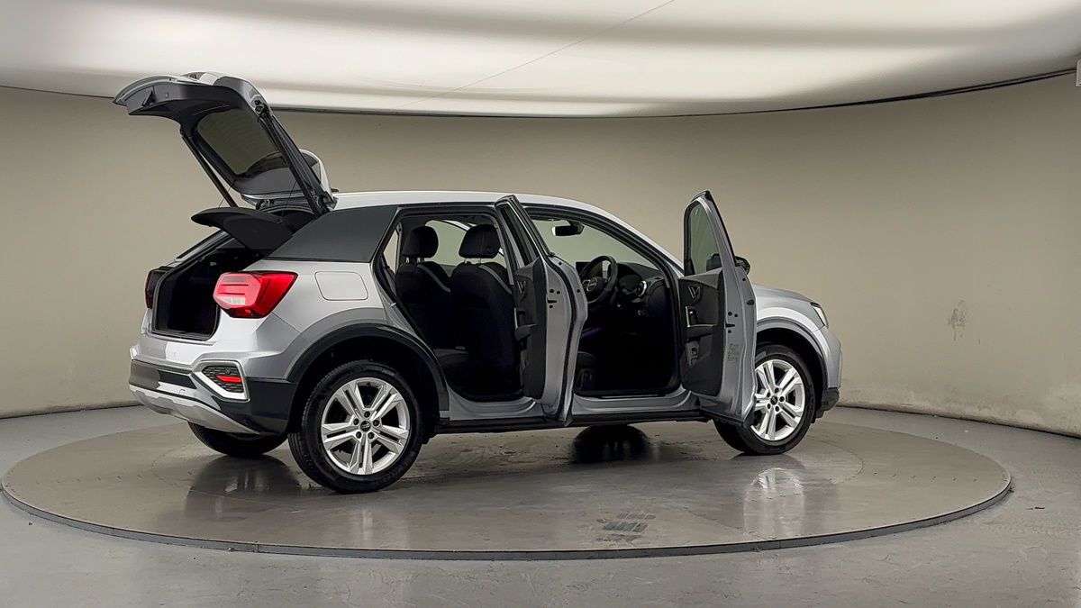 Used Audi Q2 2021 for sale - 76768959: Photo 57