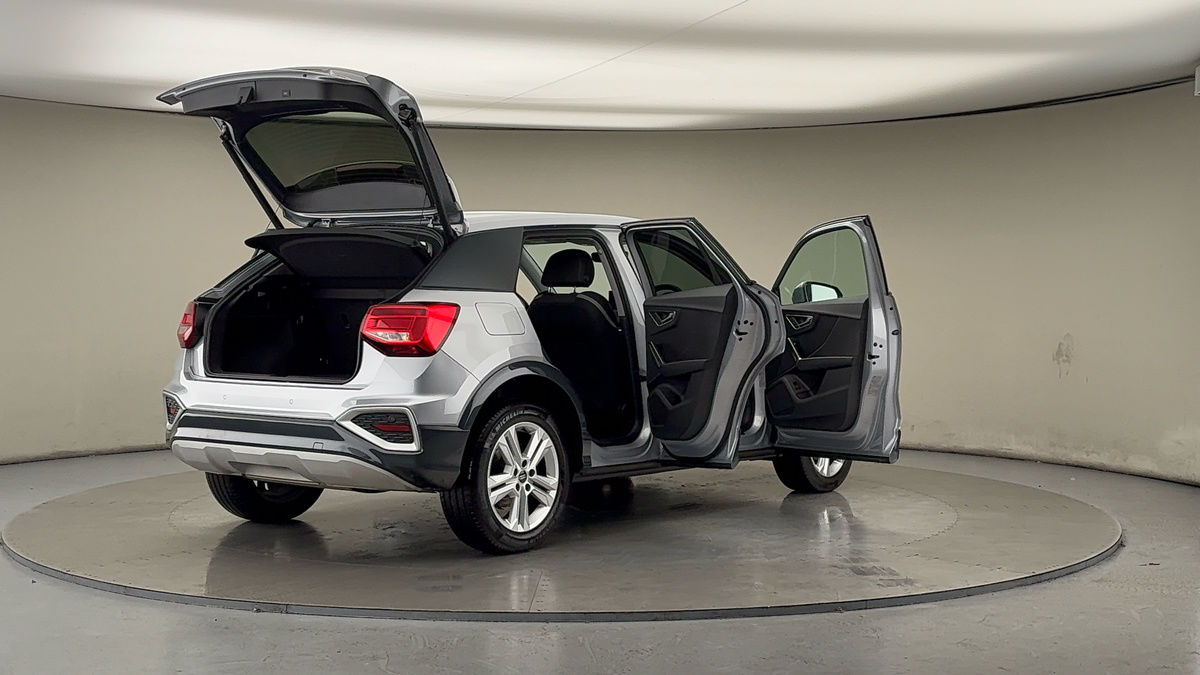 Used Audi Q2 2021 for sale - 76768959: Photo 58