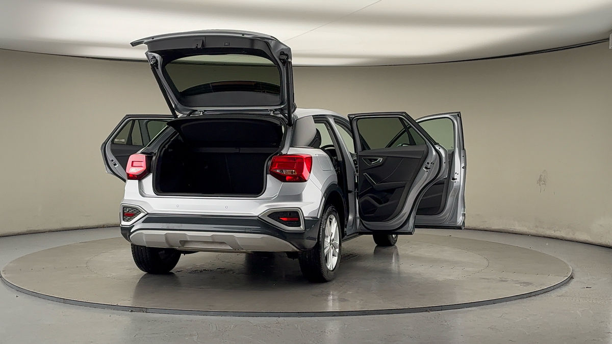 Used Audi Q2 2021 for sale - 76768959: Photo 59