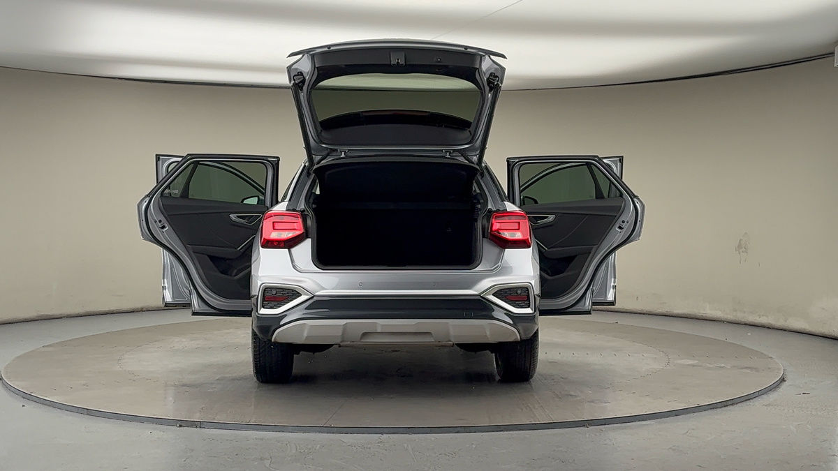 Used Audi Q2 2021 for sale - 76768959: Photo 60