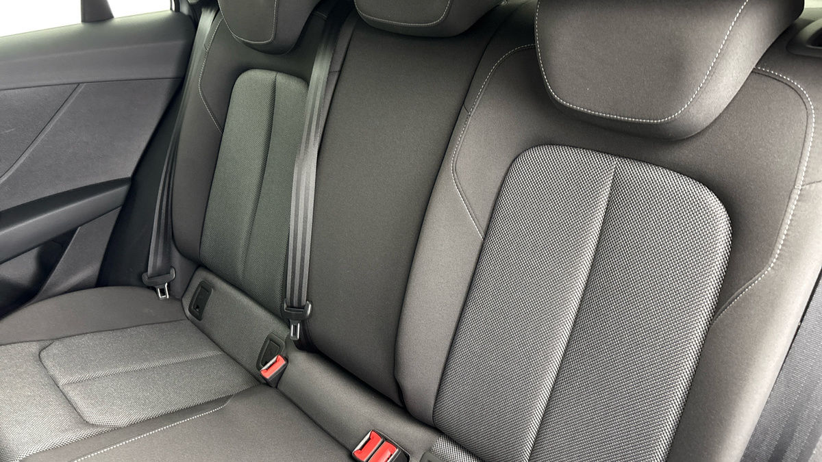 Used Audi Q2 2021 for sale - 76768959: Photo 8