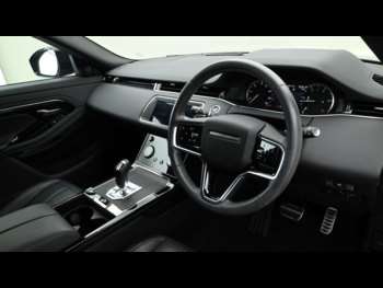 Used Land Rover Range Rover Evoque 2022 for sale - 74170551: Photo