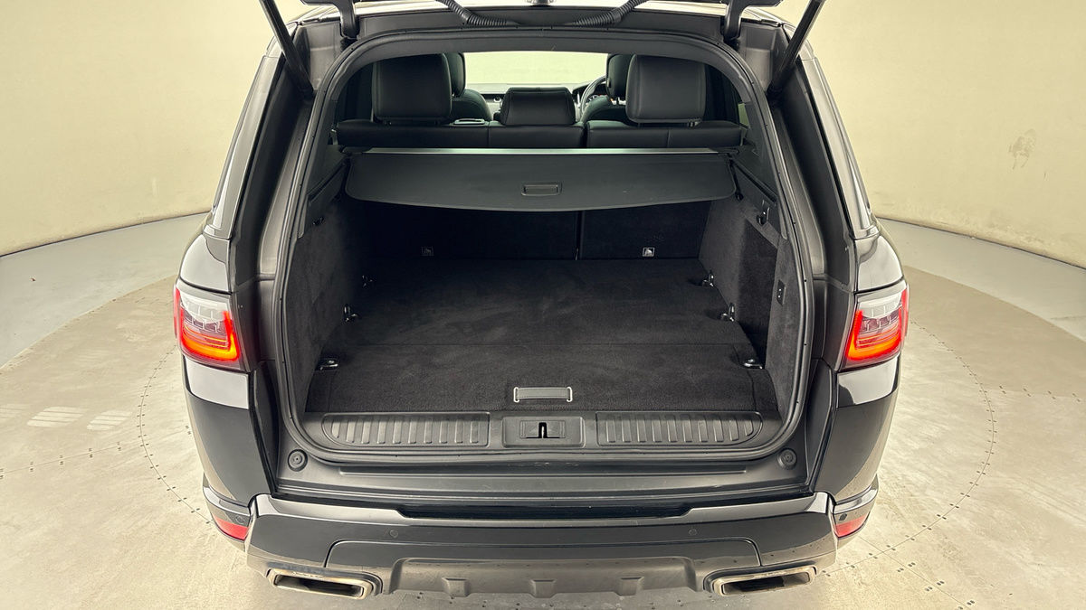 Used Land Rover Range Rover Sport 2022 for sale - 77107389: Photo 11