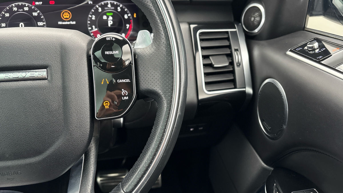 Used Land Rover Range Rover Sport 2022 for sale - 77107389: Photo 14