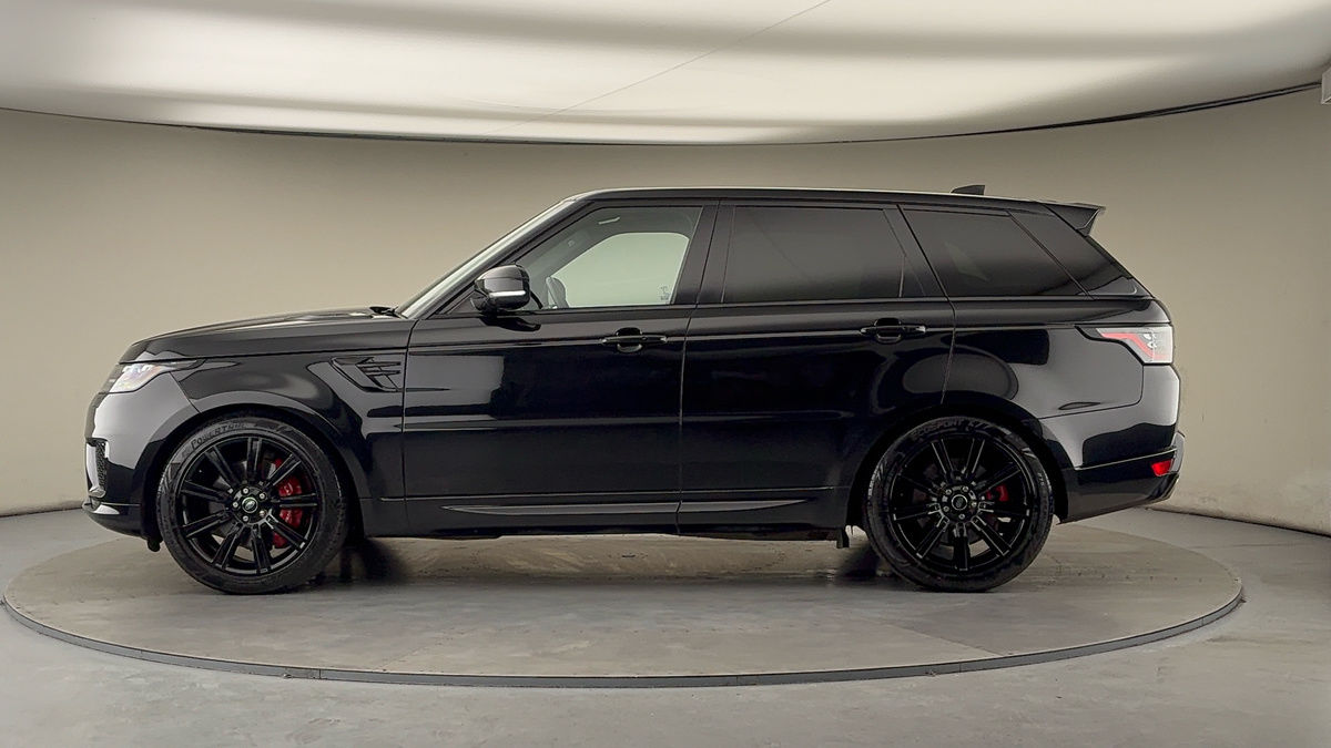 Used Land Rover Range Rover Sport 2022 for sale - 77107389: Photo 15