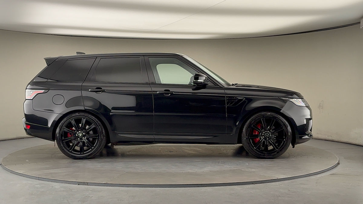 Used Land Rover Range Rover Sport 2022 for sale - 77107389: Photo 16