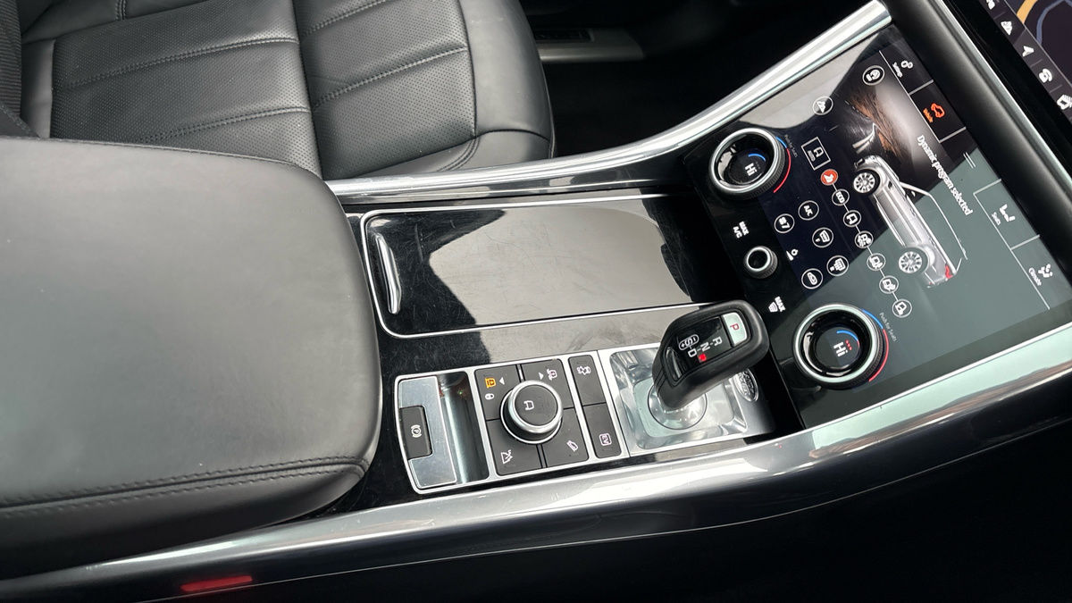 Used Land Rover Range Rover Sport 2022 for sale - 77107389: Photo 18