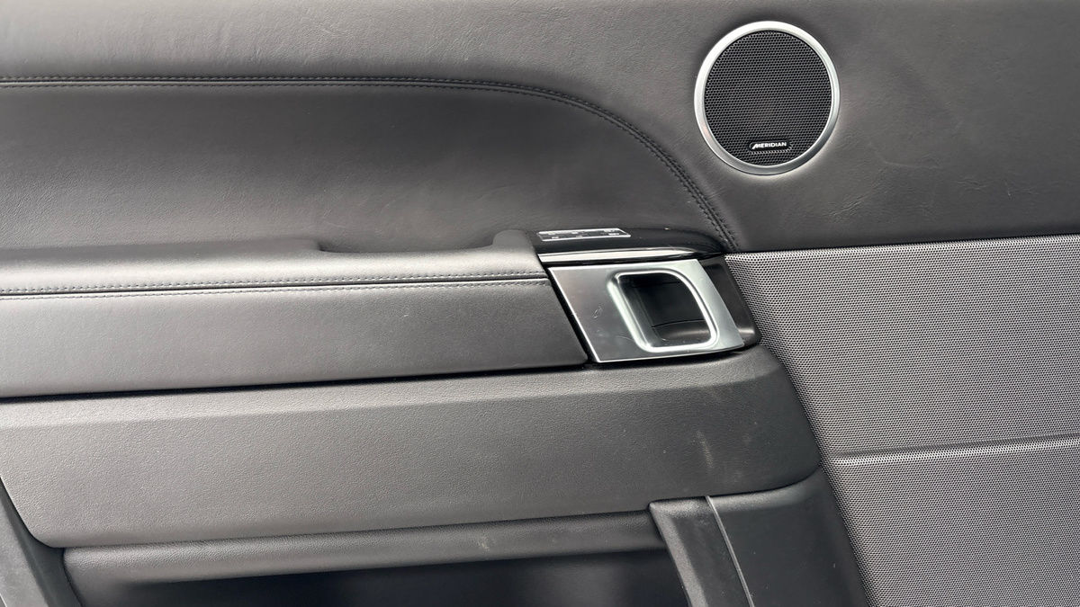 Used Land Rover Range Rover Sport 2022 for sale - 77107389: Photo 19