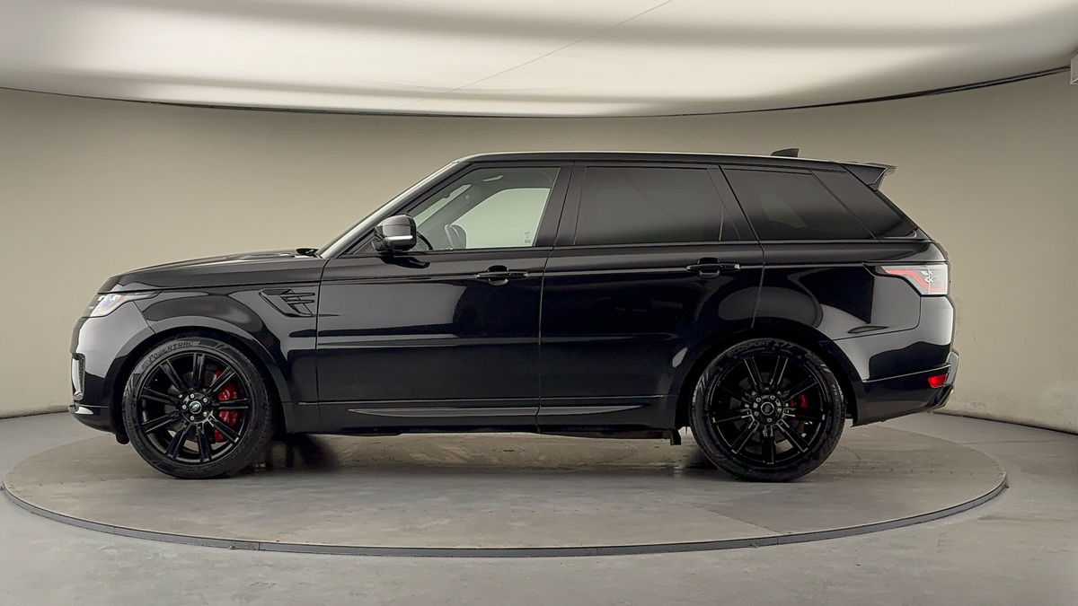 Used Land Rover Range Rover Sport 2022 for sale - 77107389: Photo 28