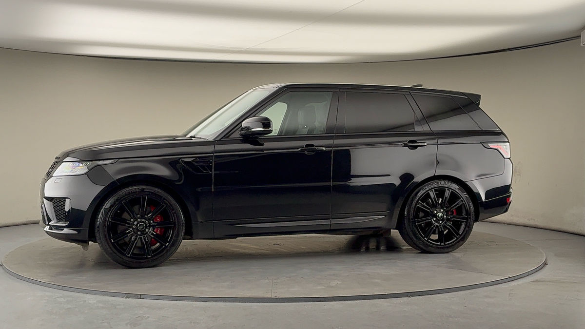 Used Land Rover Range Rover Sport 2022 for sale - 77107389: Photo 29