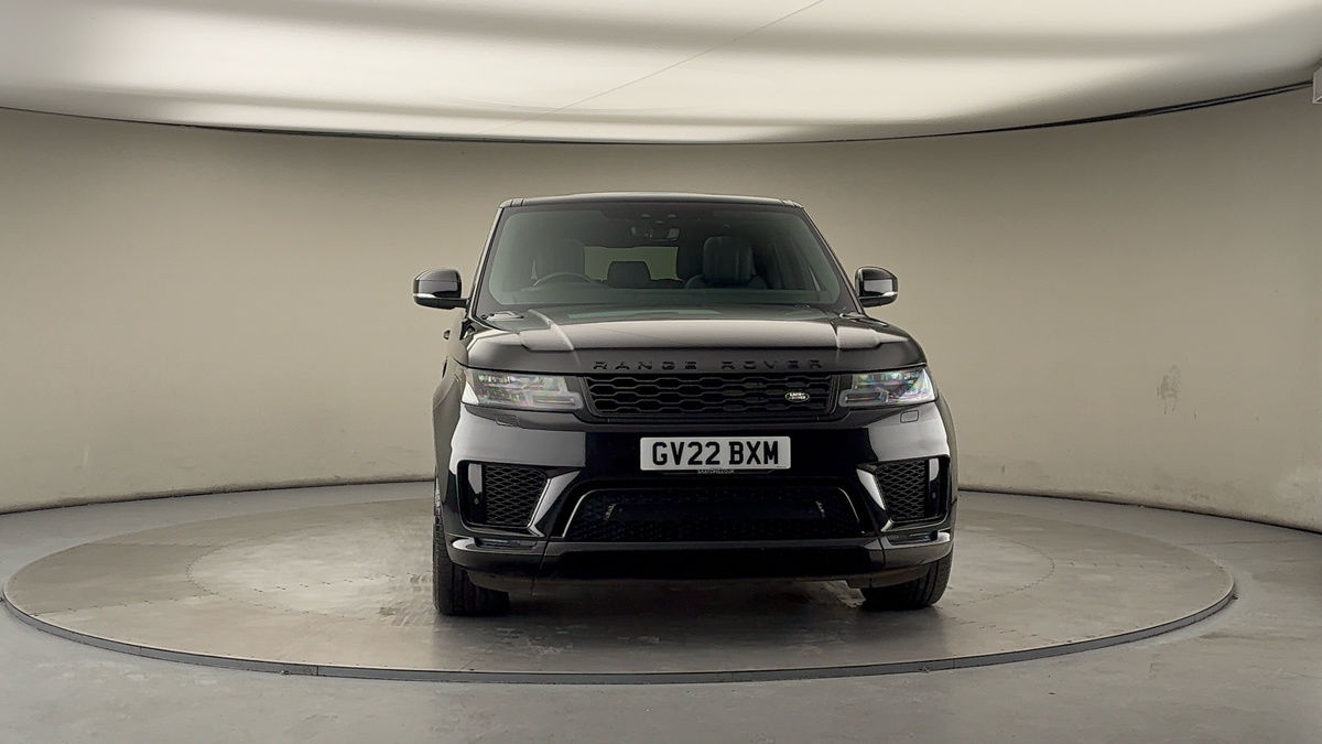 Used Land Rover Range Rover Sport 2022 for sale - 77107389: Photo 33