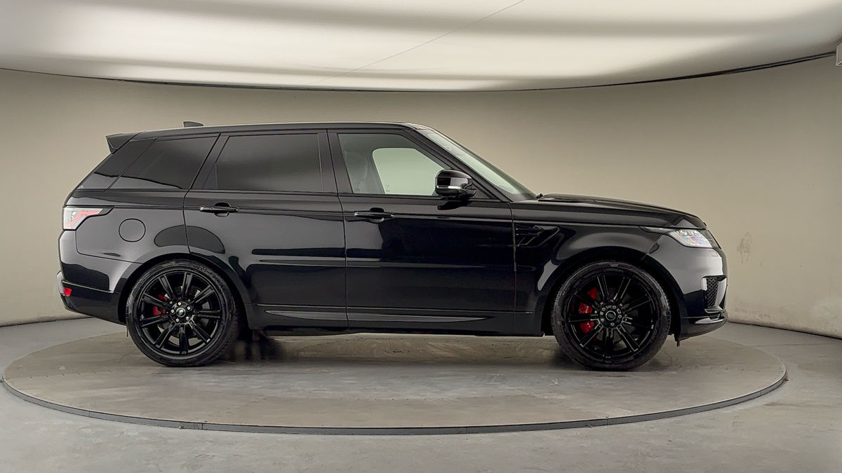 Used Land Rover Range Rover Sport 2022 for sale - 77107389: Photo 37