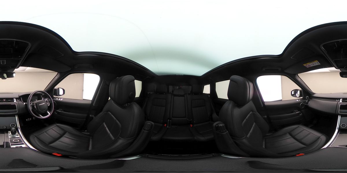 Used Land Rover Range Rover Sport 2022 for sale - 77107389: Photo 45