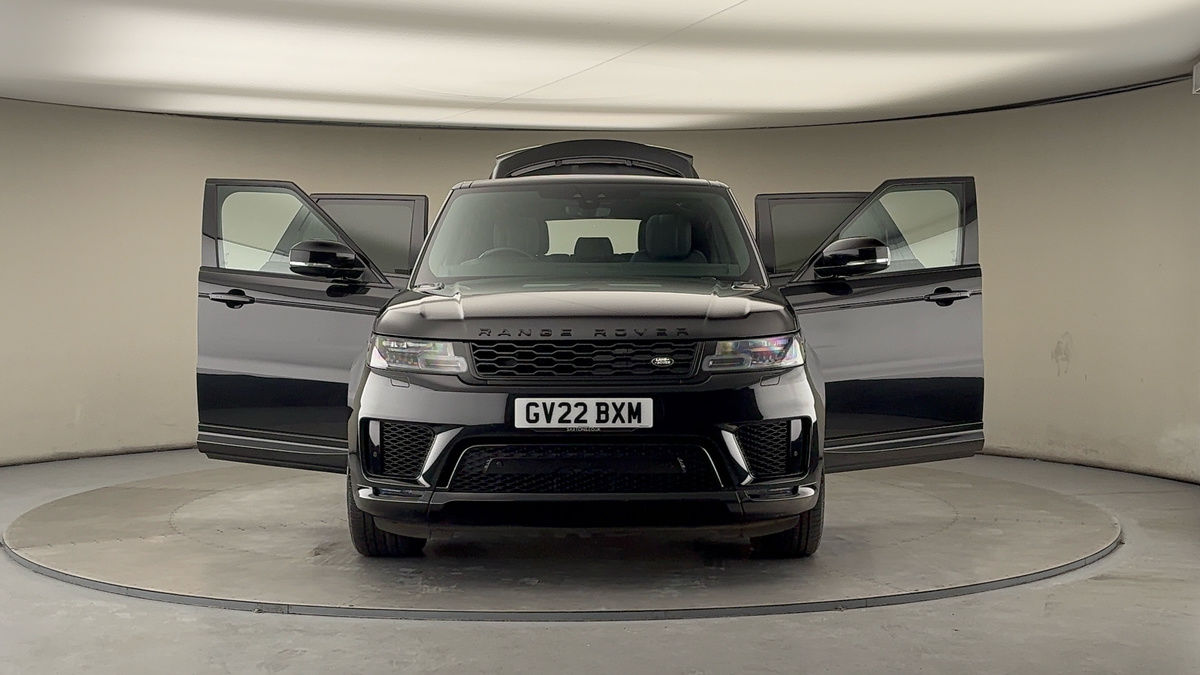 Used Land Rover Range Rover Sport 2022 for sale - 77107389: Photo 52