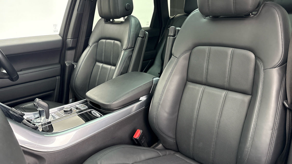 Used Land Rover Range Rover Sport 2022 for sale - 77107389: Photo 7