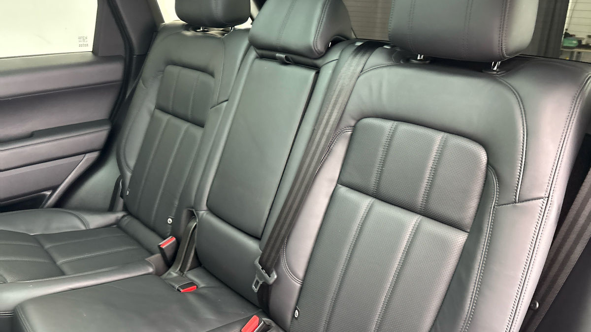 Used Land Rover Range Rover Sport 2022 for sale - 77107389: Photo 8