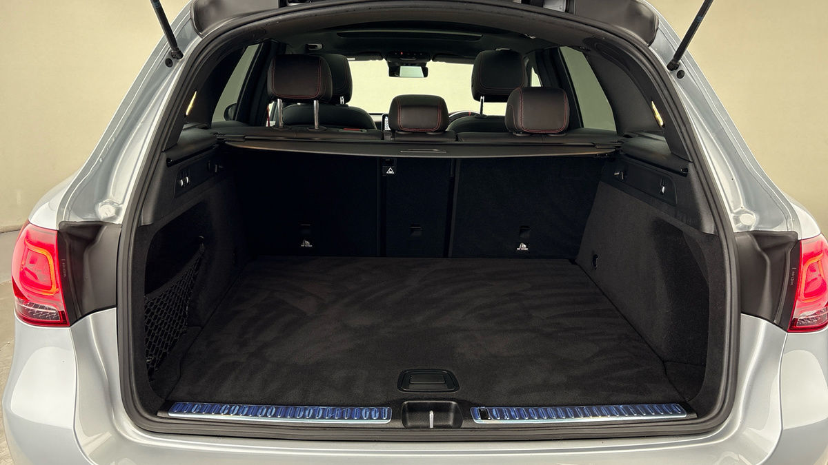 Used Mercedes-Benz GLC 2022 for sale - 78213234: Photo 11