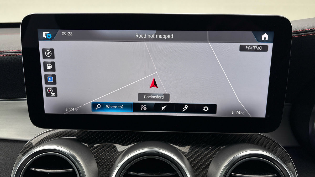 Used Mercedes-Benz GLC 2022 for sale - 78213234: Photo 17