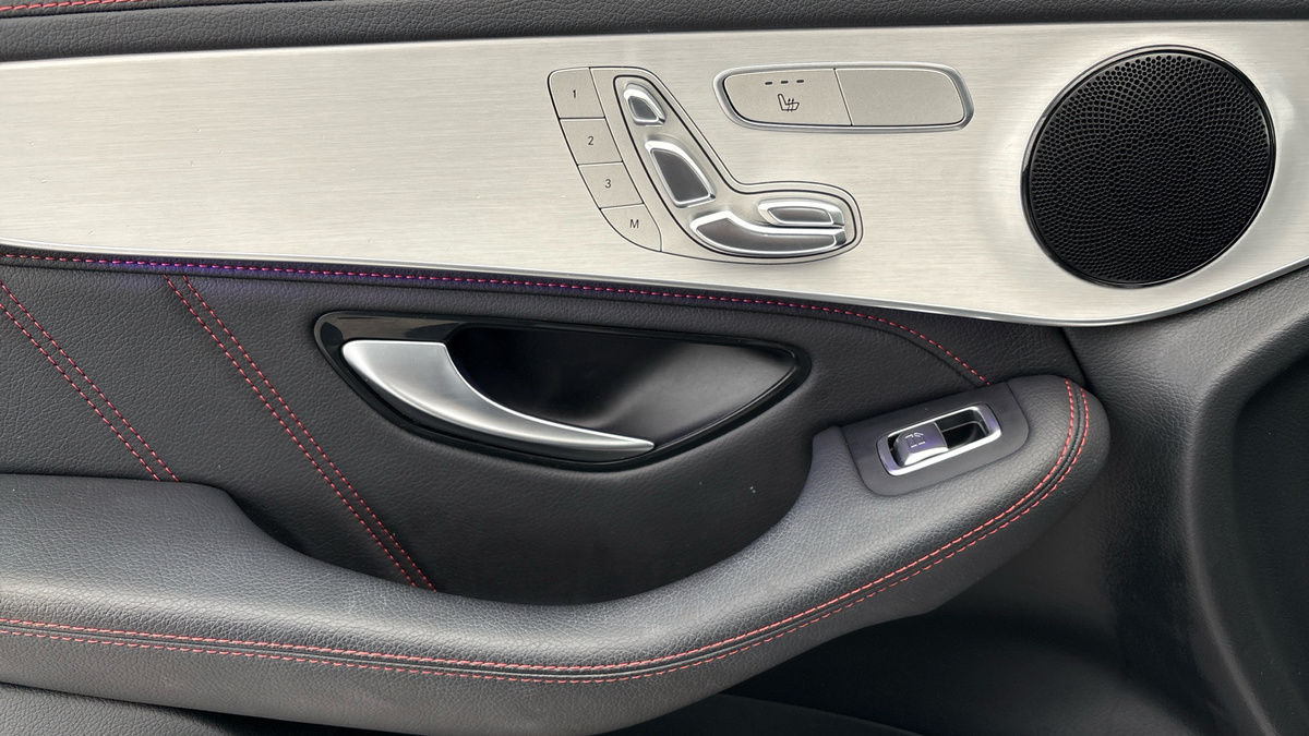 Used Mercedes-Benz GLC 2022 for sale - 78213234: Photo 19