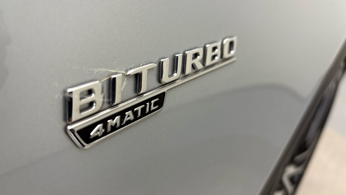 Used Mercedes-Benz GLC 2022 for sale - 78213234: Photo 25