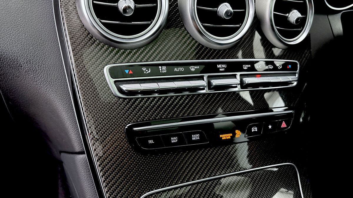 Used Mercedes-Benz GLC 2022 for sale - 78213234: Photo 26