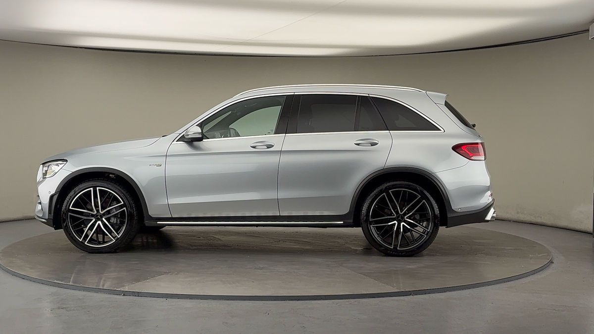 Used Mercedes-Benz GLC 2022 for sale - 78213234: Photo 29