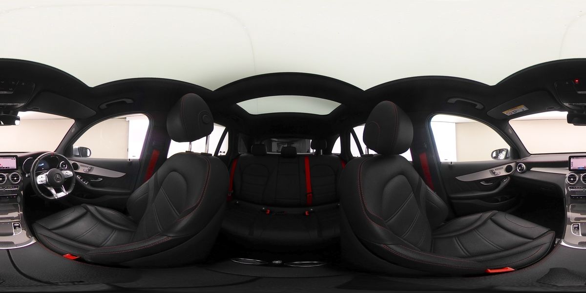 Used Mercedes-Benz GLC 2022 for sale - 78213234: Photo 46