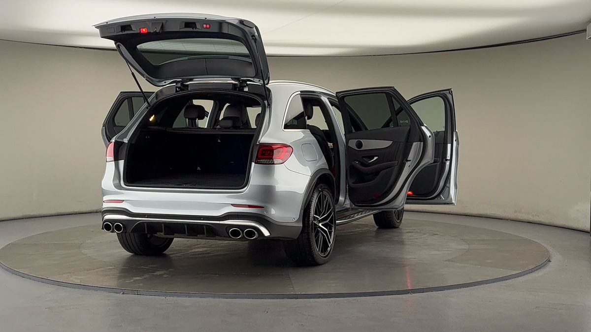 Used Mercedes-Benz GLC 2022 for sale - 78213234: Photo 61