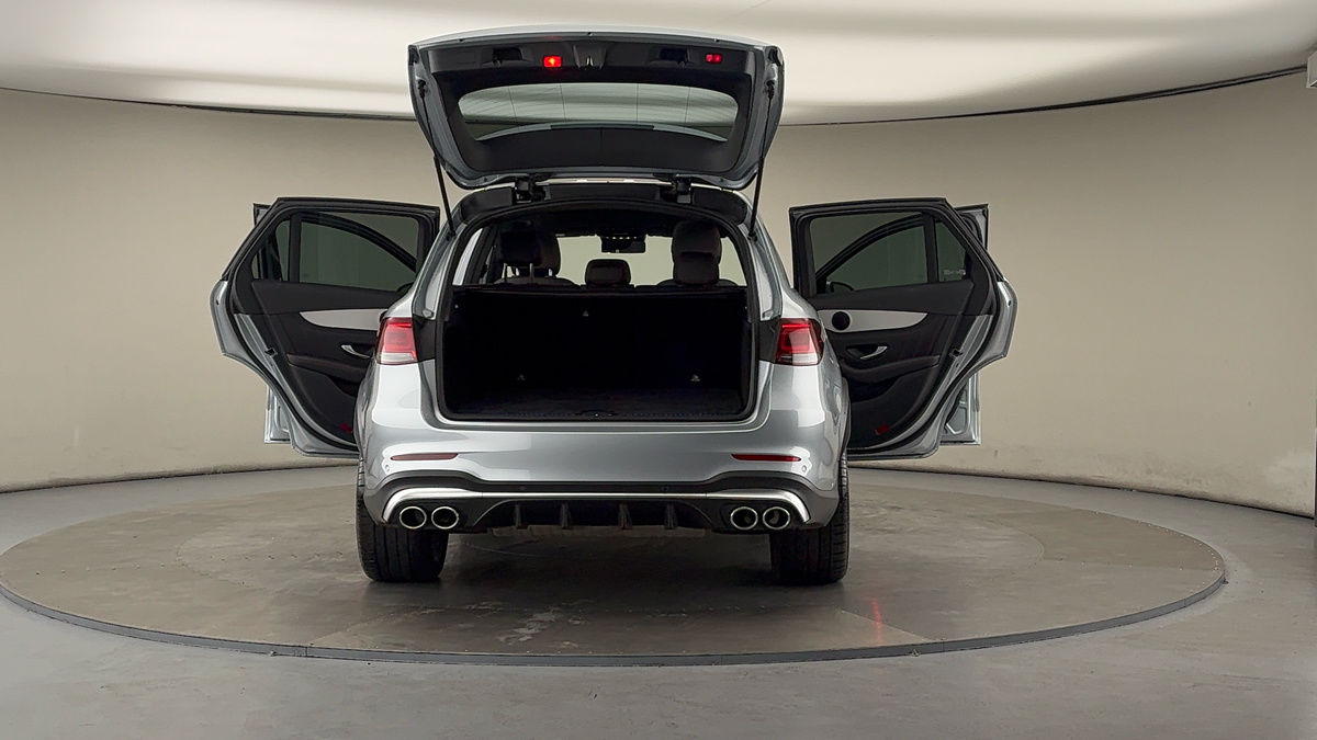 Used Mercedes-Benz GLC 2022 for sale - 78213234: Photo 62